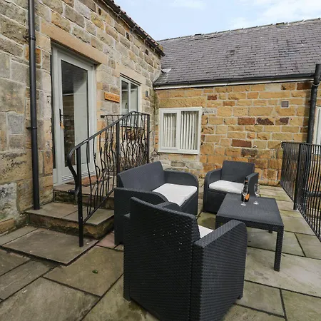 Holiday home Coopers Barn *