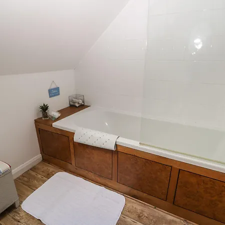Coopers Barn Holiday home